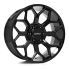 BUILT OFF-ROAD BTO-4 - Gloss Black