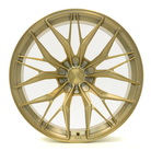 AXE WHEELS FF5 - Bronze