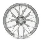 AXE WHEELS FF5 - Silver