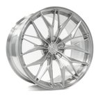 AXE WHEELS FF5 - Silver