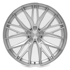 AXE WHEELS EX55 - Silver