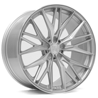 AXE WHEELS EX55 - Silver
