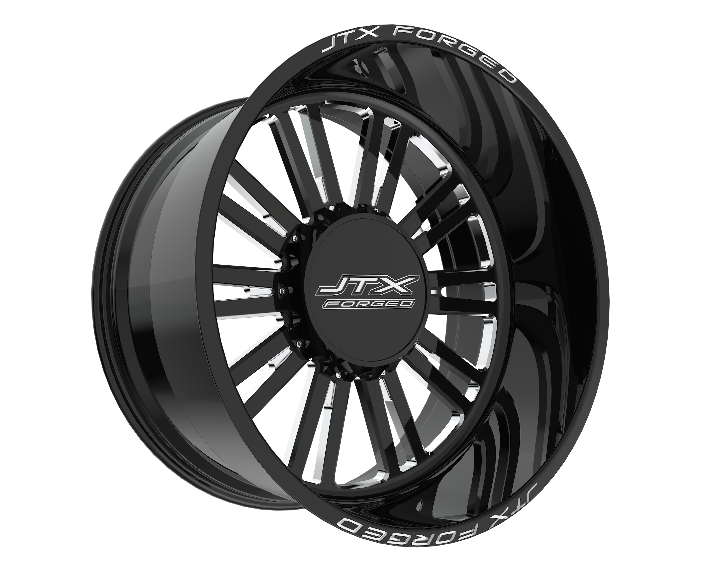 JTX Forged Grave (Phantom Series)