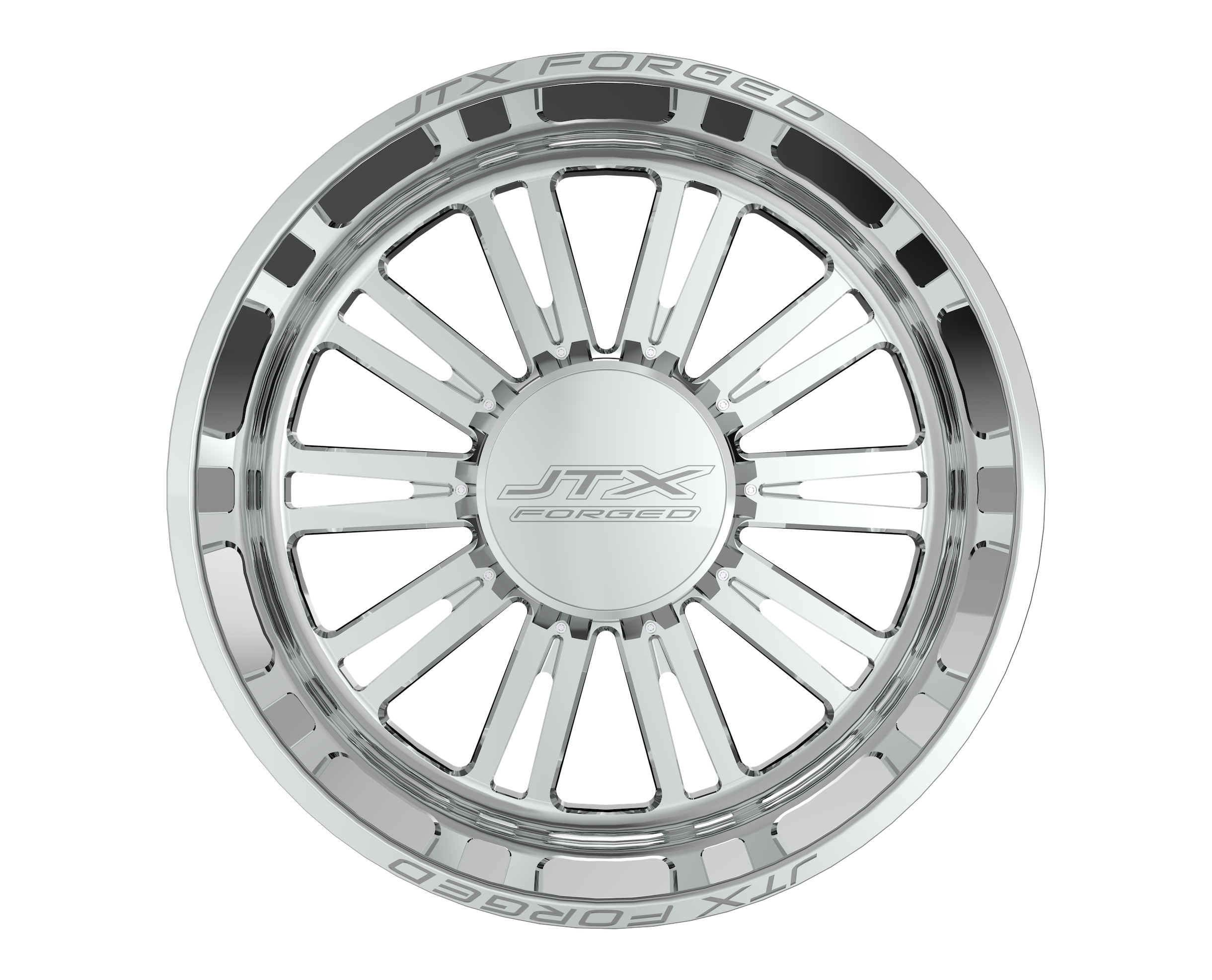 JTX Forged Grave (Phantom Series)