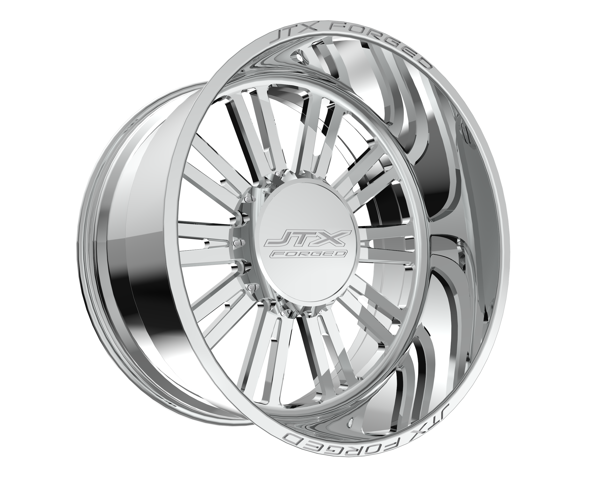 JTX Forged Grave (Phantom Series)