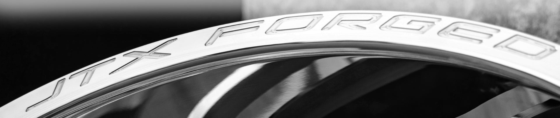 JTX Forged SS-201 (Single Series)