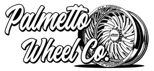 Palmetto Wheel Co