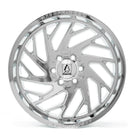 AXE WHEELS ZEUS - Chrome