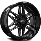 BUILT OFF-ROAD BTO-5 - Gloss Black Milled