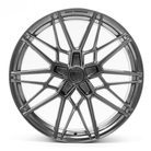 AXE WHEELS FF1 - Carbon