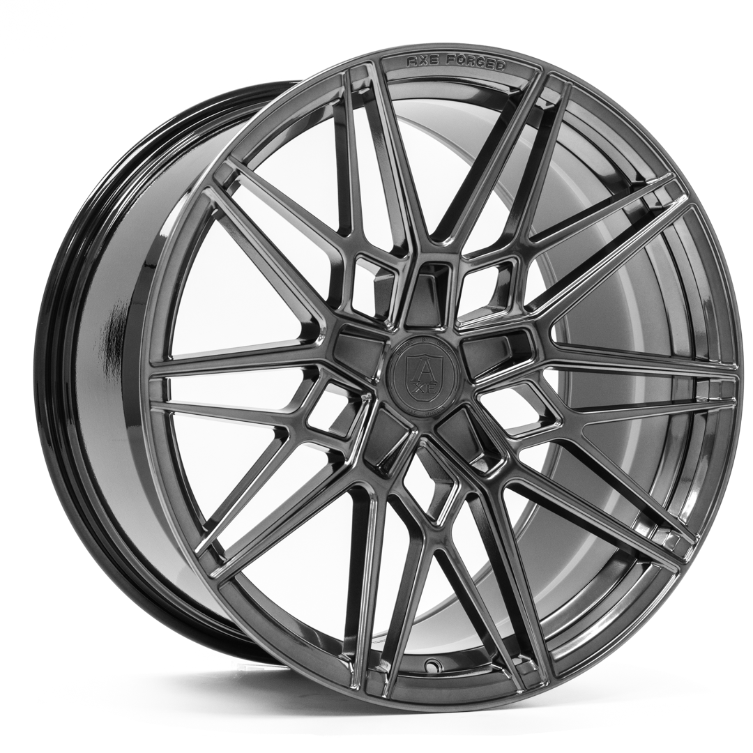 AXE WHEELS FF1 - Carbon
