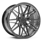 AXE WHEELS FF1 - Carbon