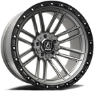 AXE WHEELS ICARUS - Grey