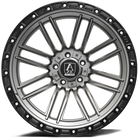 AXE WHEELS ICARUS - Grey
